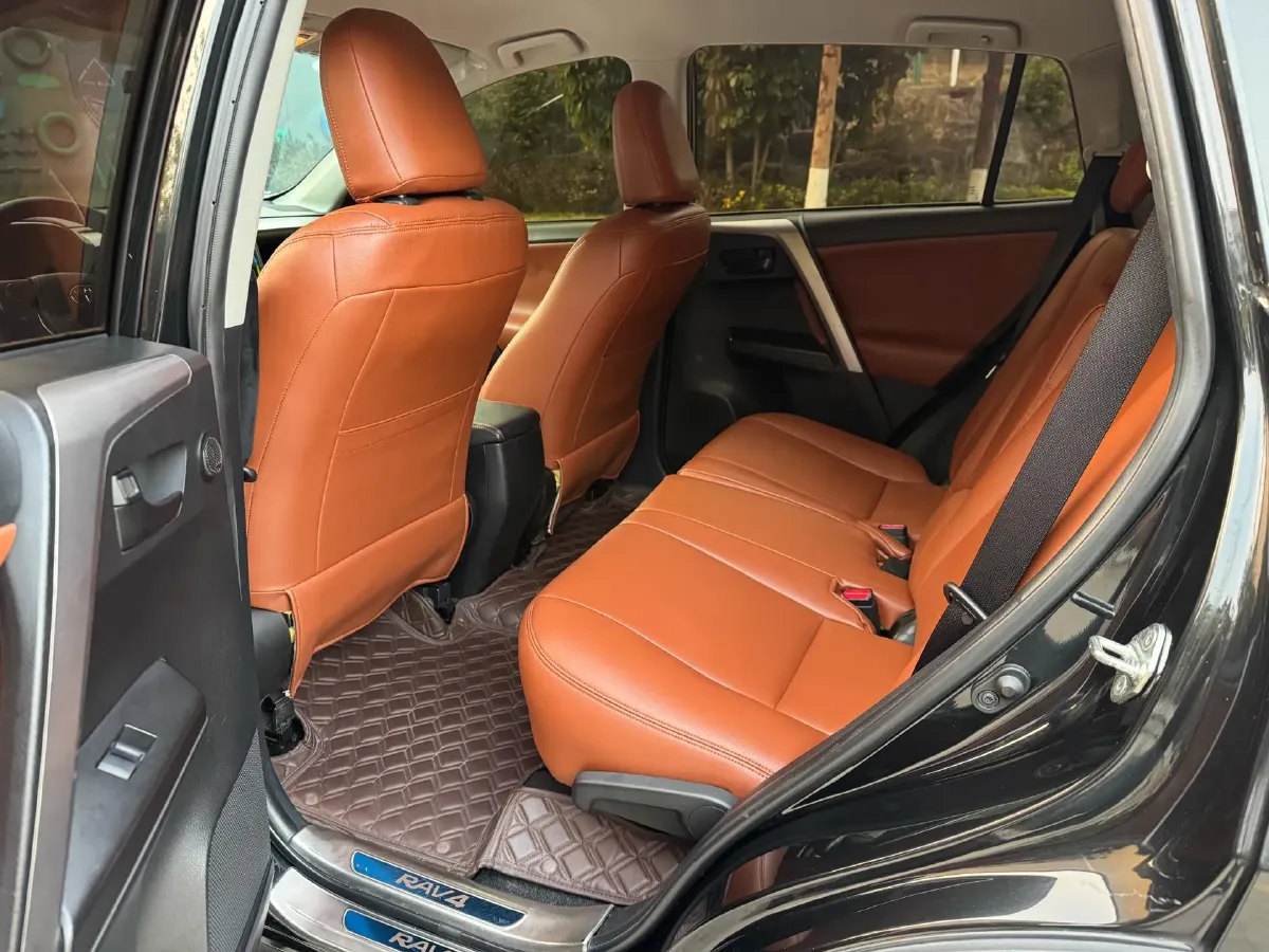 2019 Toyota RAV4 2.0L 151HP L4 CVT,autocango,china used car exporter,china ev exporter,chinese used car exporter,chinese used ev exporter