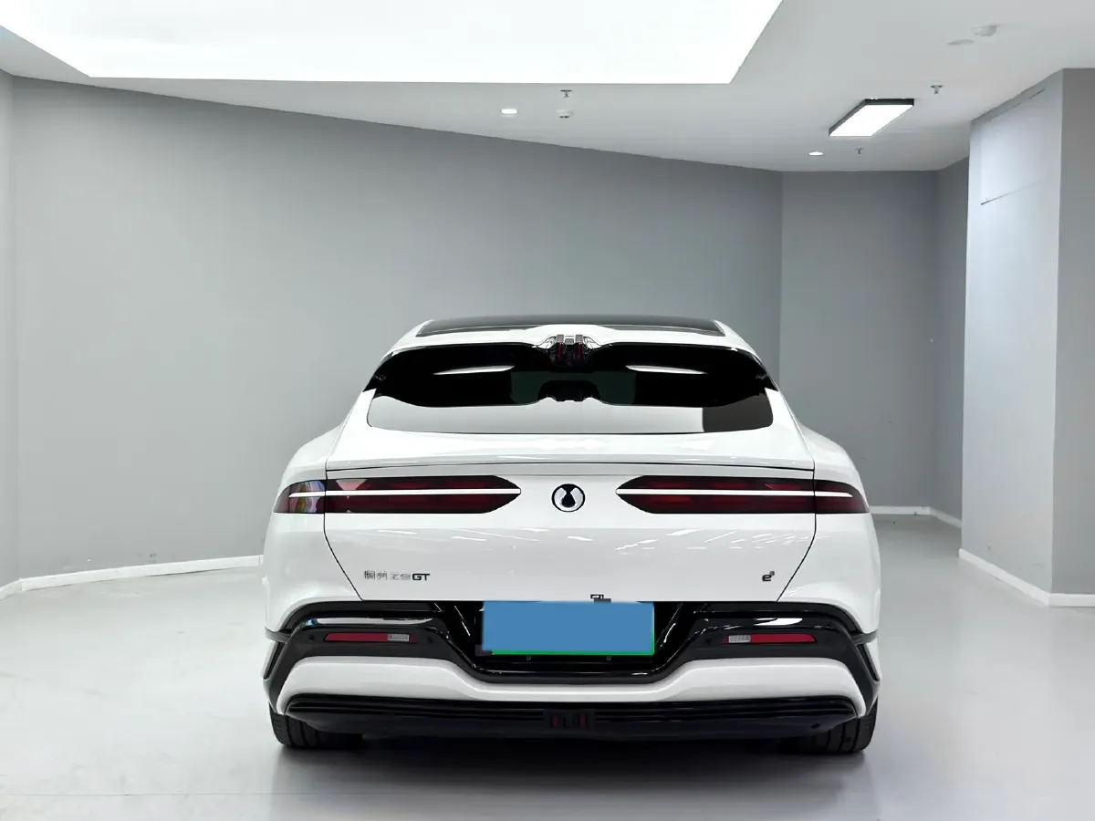 2024 Denza DenzaZ9GT 2.0T 207HP L4 E-CVT PHEV 38.5KWH,autocango,china used car exporter,china ev exporter,chinese used car exporter,chinese used ev exporter