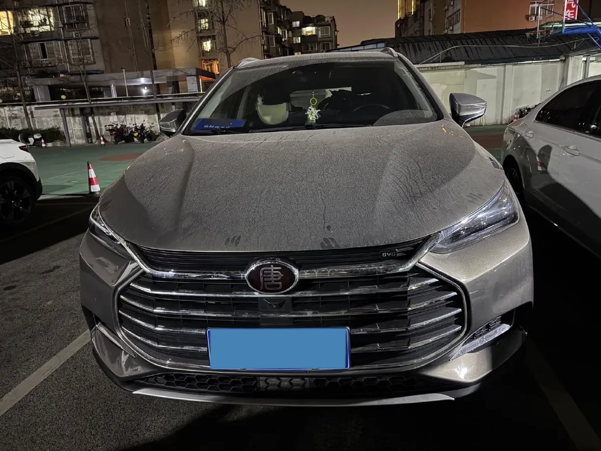 2018 BYD Tang 2.0T 205HP L4 6AT,autocango,china used car exporter,china ev exporter,chinese used car exporter,chinese used ev exporter