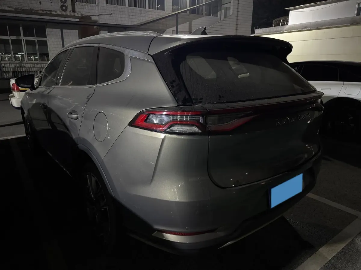 2018 BYD Tang 2.0T 205HP L4 6AT,autocango,china used car exporter,china ev exporter,chinese used car exporter,chinese used ev exporter