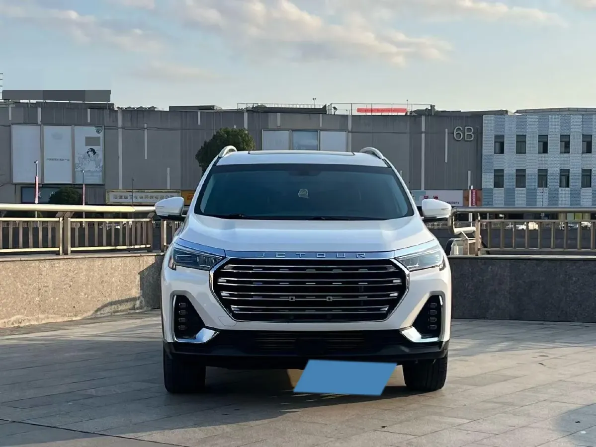 2021 Jetour X90 1.6T 197HP L4 7DCT,autocango,china used car exporter,china ev exporter,chinese used car exporter,chinese used ev exporter