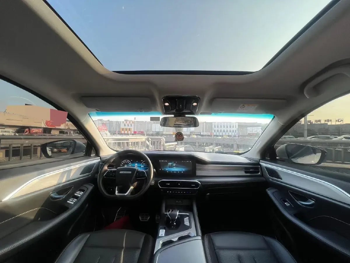 2021 Jetour X90 1.6T 197HP L4 7DCT,autocango,china used car exporter,china ev exporter,chinese used car exporter,chinese used ev exporter