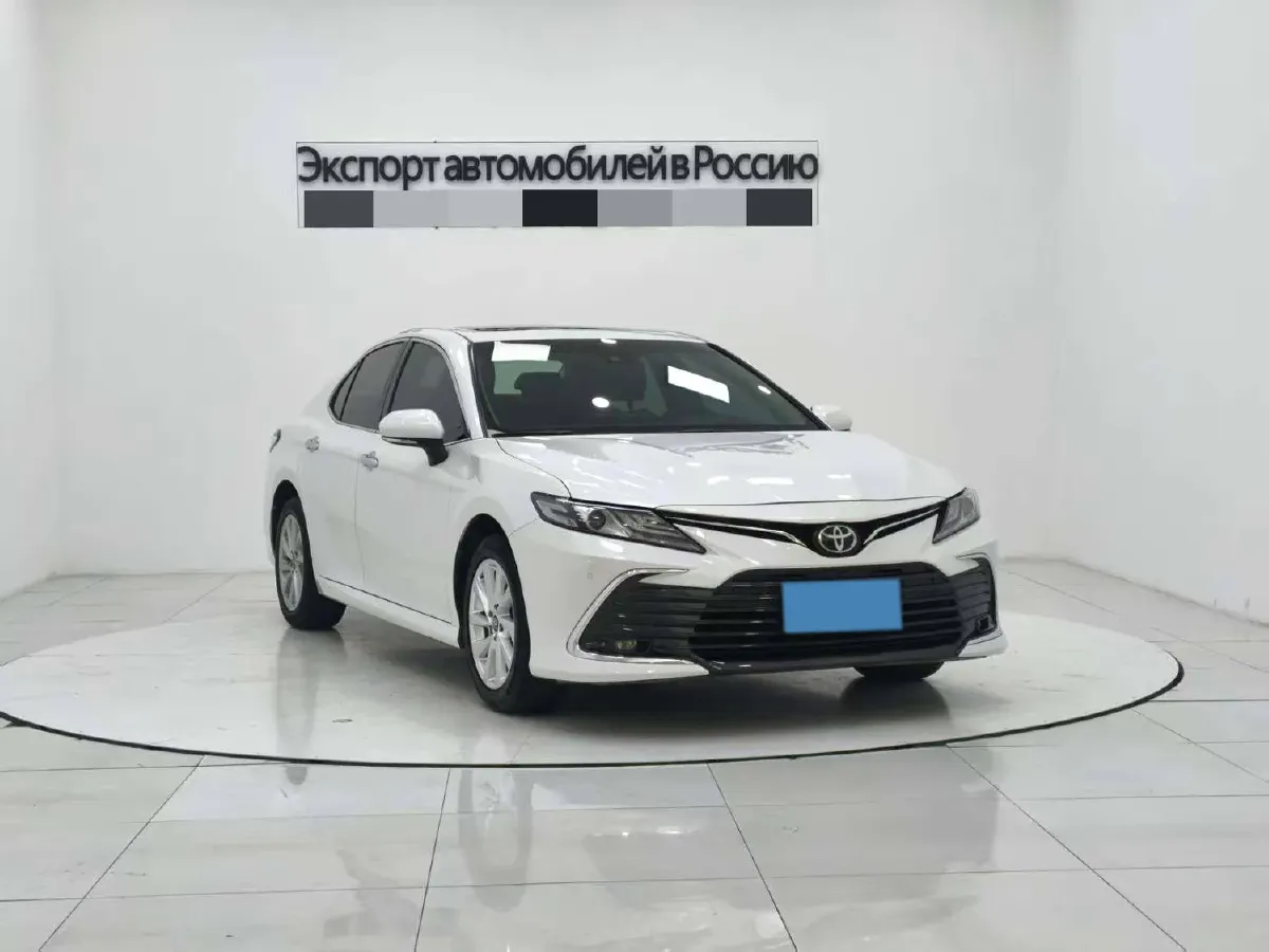 2021 Toyota Camry 2.0L 178HP L4 CVT,autocango,china used car exporter,china ev exporter,chinese used car exporter,chinese used ev exporter
