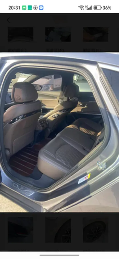 2020 BYD Han BEV 76.9KWH,autocango,china used car exporter,china ev exporter,chinese used car exporter,chinese used ev exporter