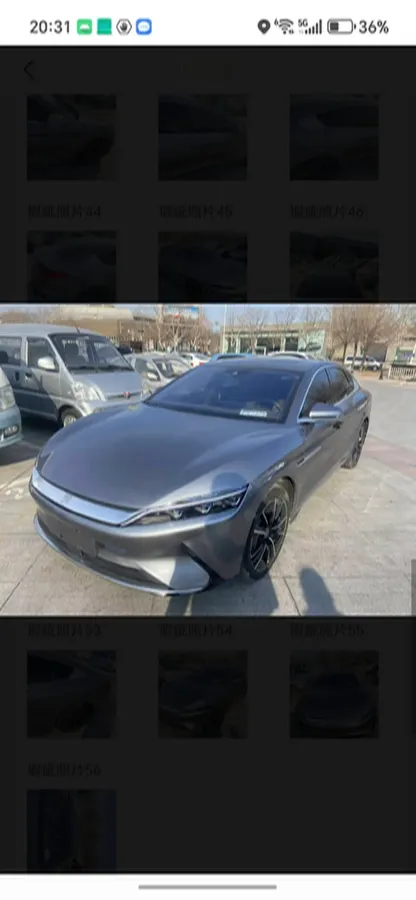 2020 BYD Han BEV 76.9KWH,autocango,china used car exporter,china ev exporter,chinese used car exporter,chinese used ev exporter