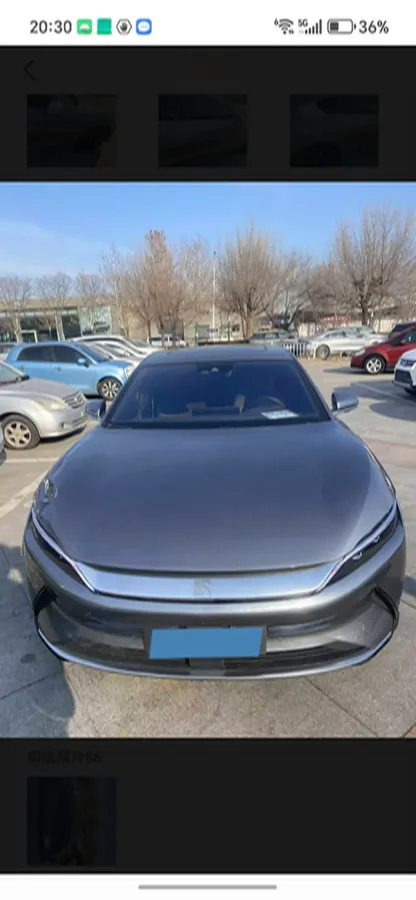 2020 BYD Han BEV 76.9KWH,autocango,china used car exporter,china ev exporter,chinese used car exporter,chinese used ev exporter