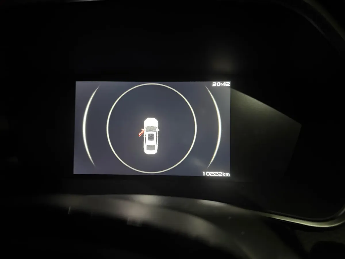 2023 Geely Preface 2.0T 190HP L4 7DCT,autocango,china used car exporter,china ev exporter,chinese used car exporter,chinese used ev exporter