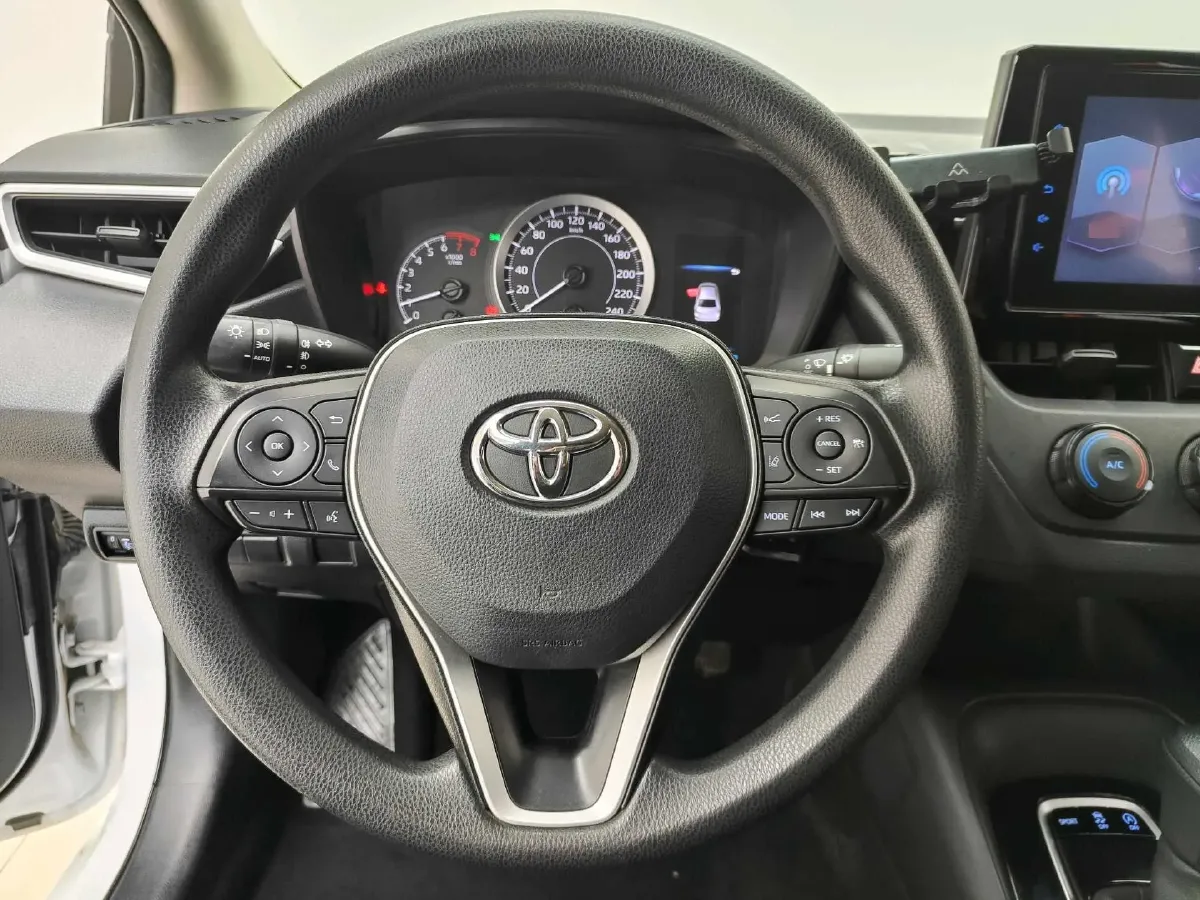 2021 Toyota Corolla 1.2T 116HP L4 CVT,autocango,china used car exporter,china ev exporter,chinese used car exporter,chinese used ev exporter
