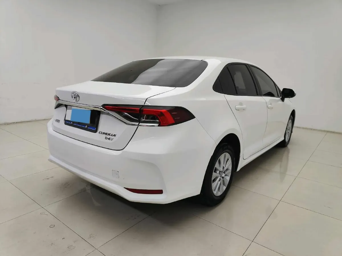 2021 Toyota Corolla 1.2T 116HP L4 CVT,autocango,china used car exporter,china ev exporter,chinese used car exporter,chinese used ev exporter