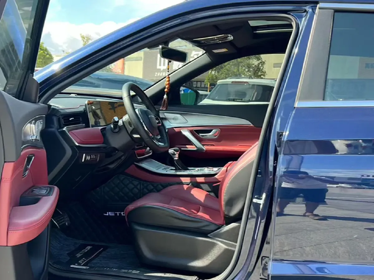 2021 Haval H6 Coupe 1.5T 169HP L4 7DCT,autocango,china used car exporter,china ev exporter,chinese used car exporter,chinese used ev exporter