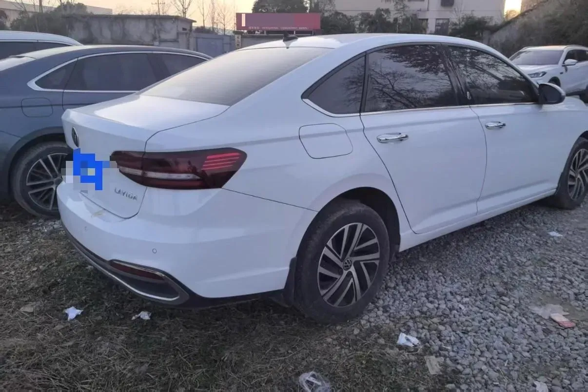 2023 Volkswagen Lavida 1.5L 110HP L4 6AT,autocango,china used car exporter,china ev exporter,chinese used car exporter,chinese used ev exporter