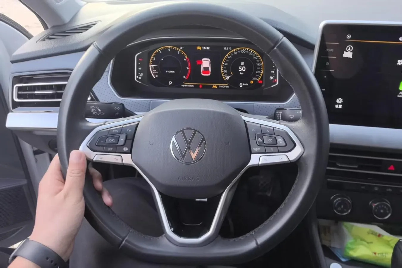 2023 Volkswagen Lavida 1.5L 110HP L4 6AT,autocango,china used car exporter,china ev exporter,chinese used car exporter,chinese used ev exporter