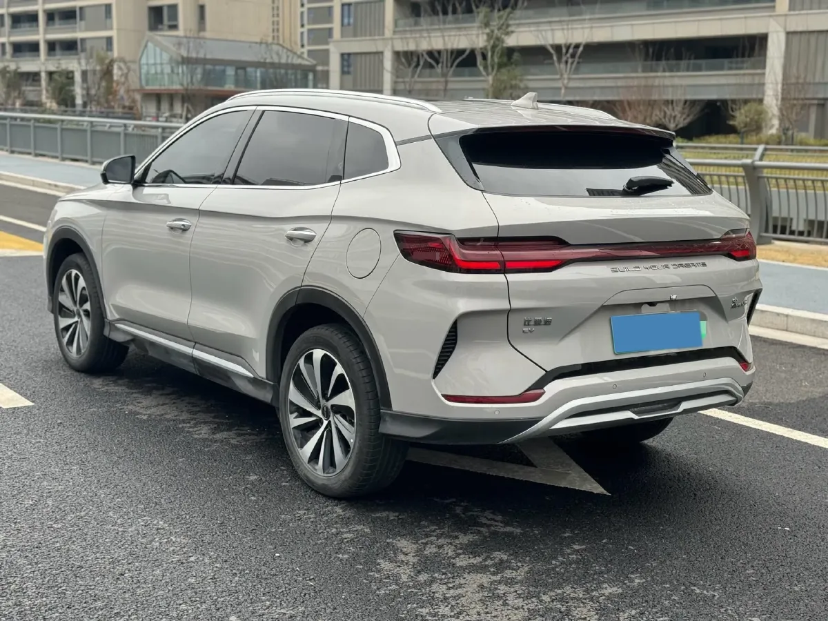 2023 BYD Song Plus BEV 71.8KWH,autocango,china used car exporter,china ev exporter,chinese used car exporter,chinese used ev exporter