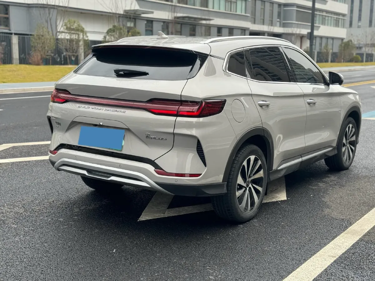 2023 BYD Song Plus BEV 71.8KWH,autocango,china used car exporter,china ev exporter,chinese used car exporter,chinese used ev exporter