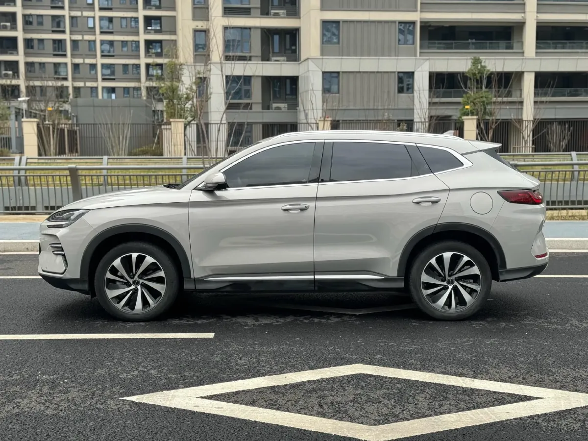 2023 BYD Song Plus BEV 71.8KWH,autocango,china used car exporter,china ev exporter,chinese used car exporter,chinese used ev exporter