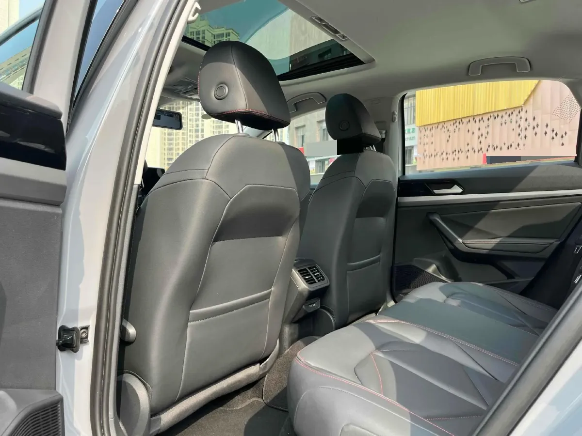 2023 Volkswagen Lavida 1.5T 160HP L4 7DCT,autocango,china used car exporter,china ev exporter,chinese used car exporter,chinese used ev exporter