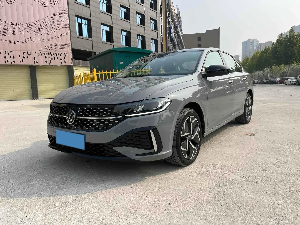 2023 Volkswagen Lavida 1.5T 160HP L4 7DCT,autocango,china used car exporter,china ev exporter,chinese used car exporter,chinese used ev exporter