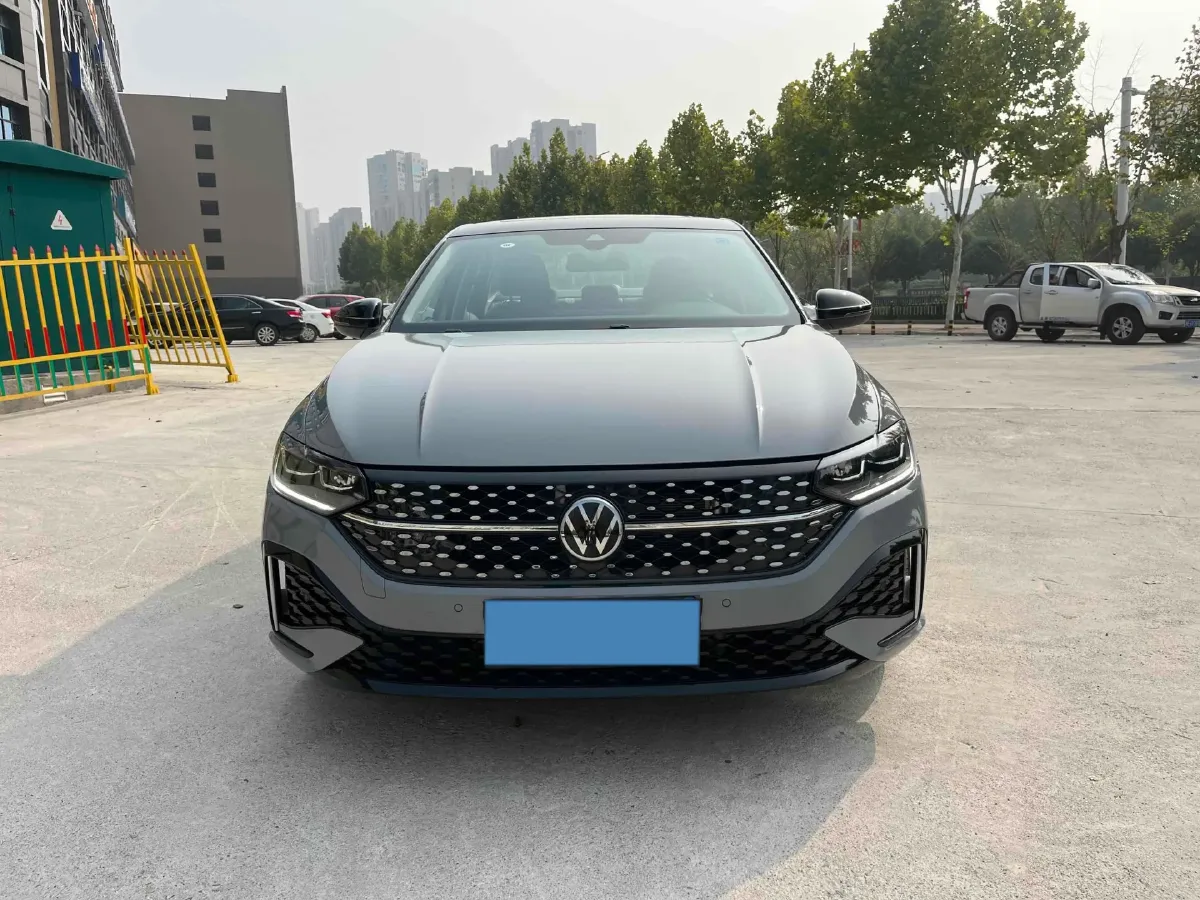 2023 Volkswagen Lavida 1.5T 160HP L4 7DCT,autocango,china used car exporter,china ev exporter,chinese used car exporter,chinese used ev exporter
