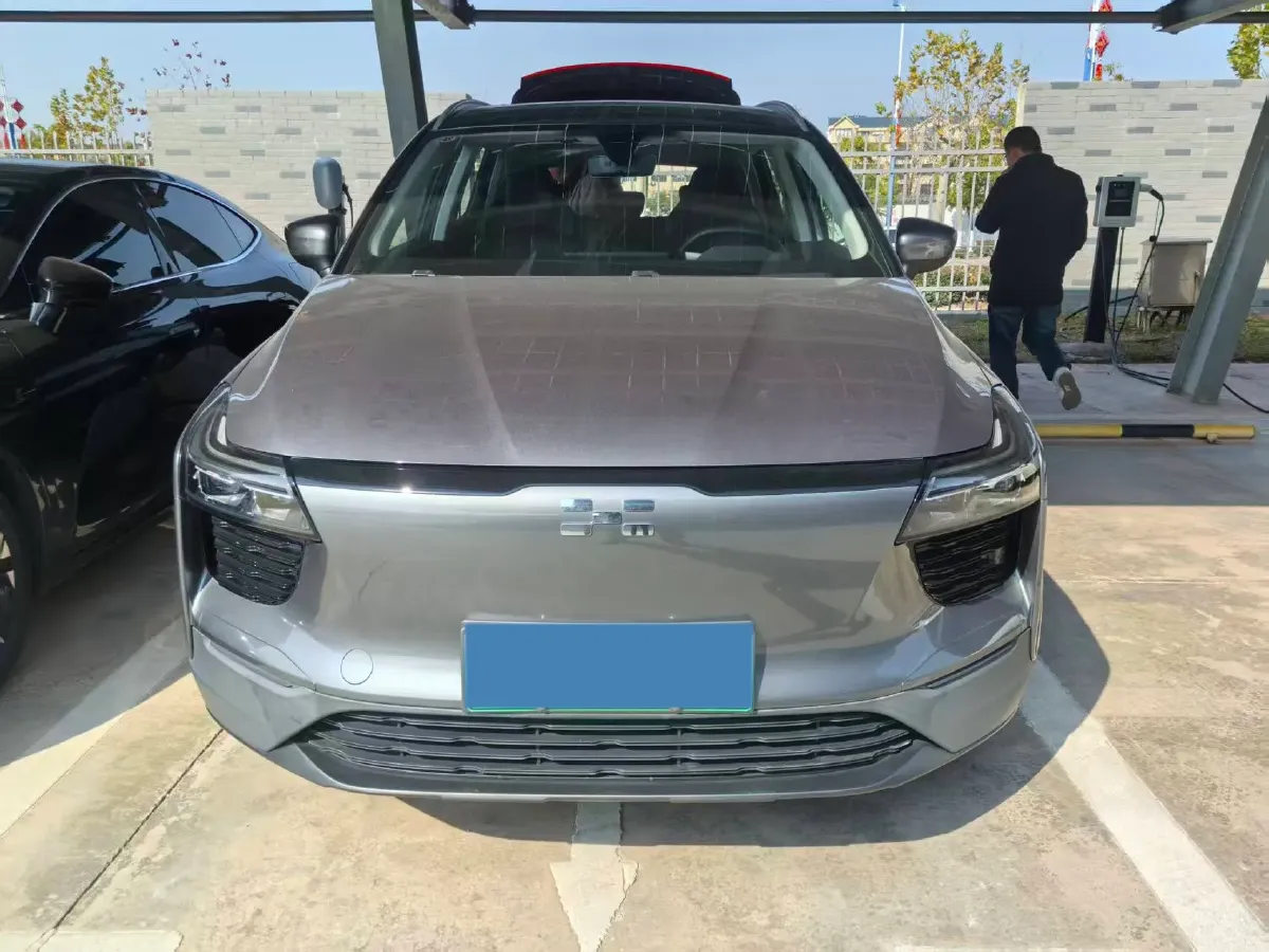 2021 Aiways U5 BEV 72KWH,autocango,china used car exporter,china ev exporter,chinese used car exporter,chinese used ev exporter