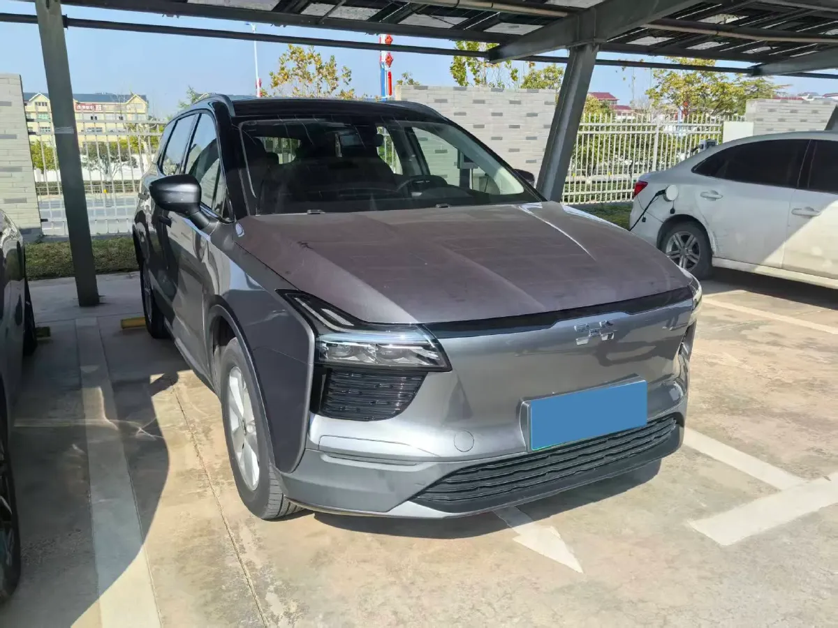 2021 Aiways U5 BEV 72KWH,autocango,china used car exporter,china ev exporter,chinese used car exporter,chinese used ev exporter