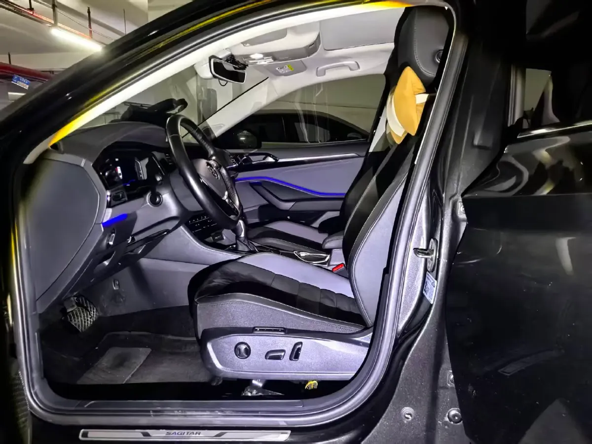 2021 Volkswagen Sagitar 1.4T 150HP L4 7DCT,autocango,china used car exporter,china ev exporter,chinese used car exporter,chinese used ev exporter