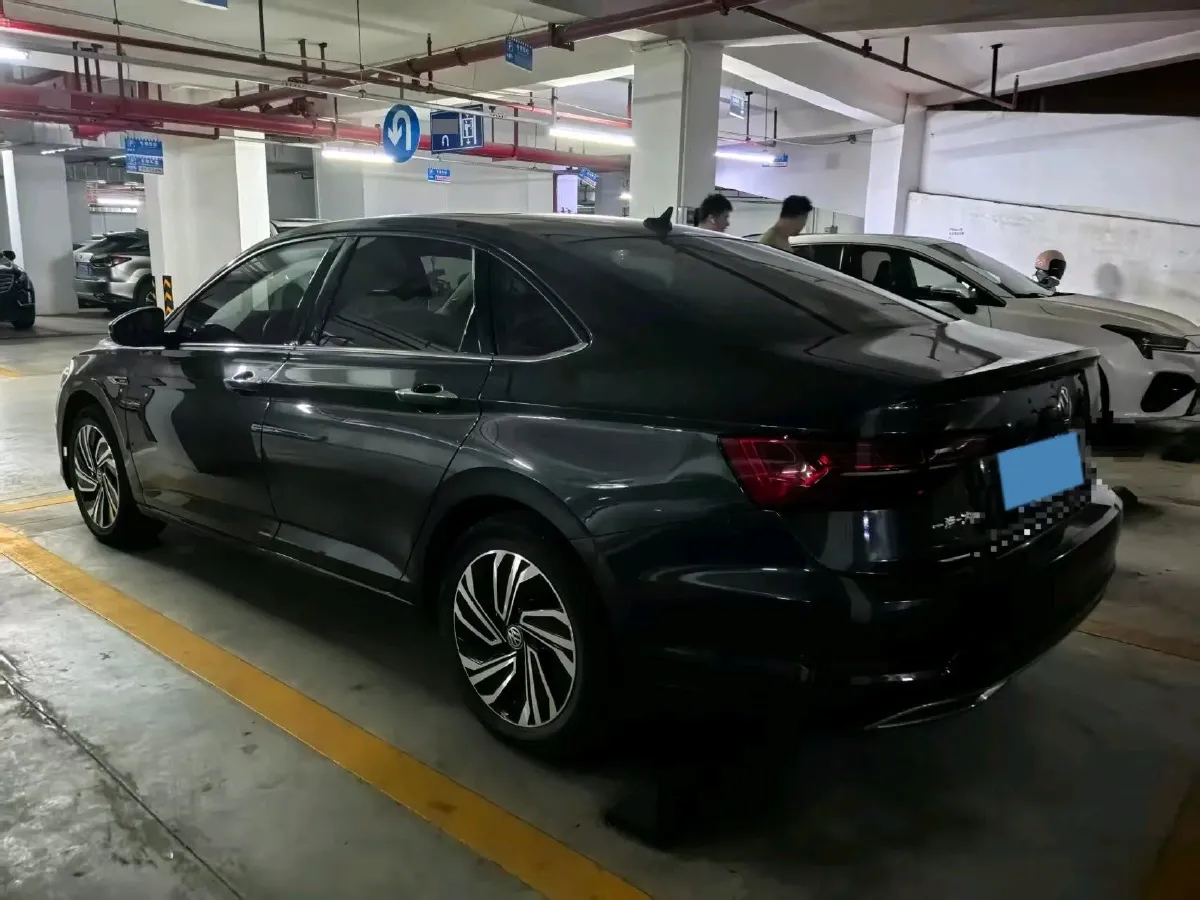 2021 Volkswagen Sagitar 1.4T 150HP L4 7DCT,autocango,china used car exporter,china ev exporter,chinese used car exporter,chinese used ev exporter