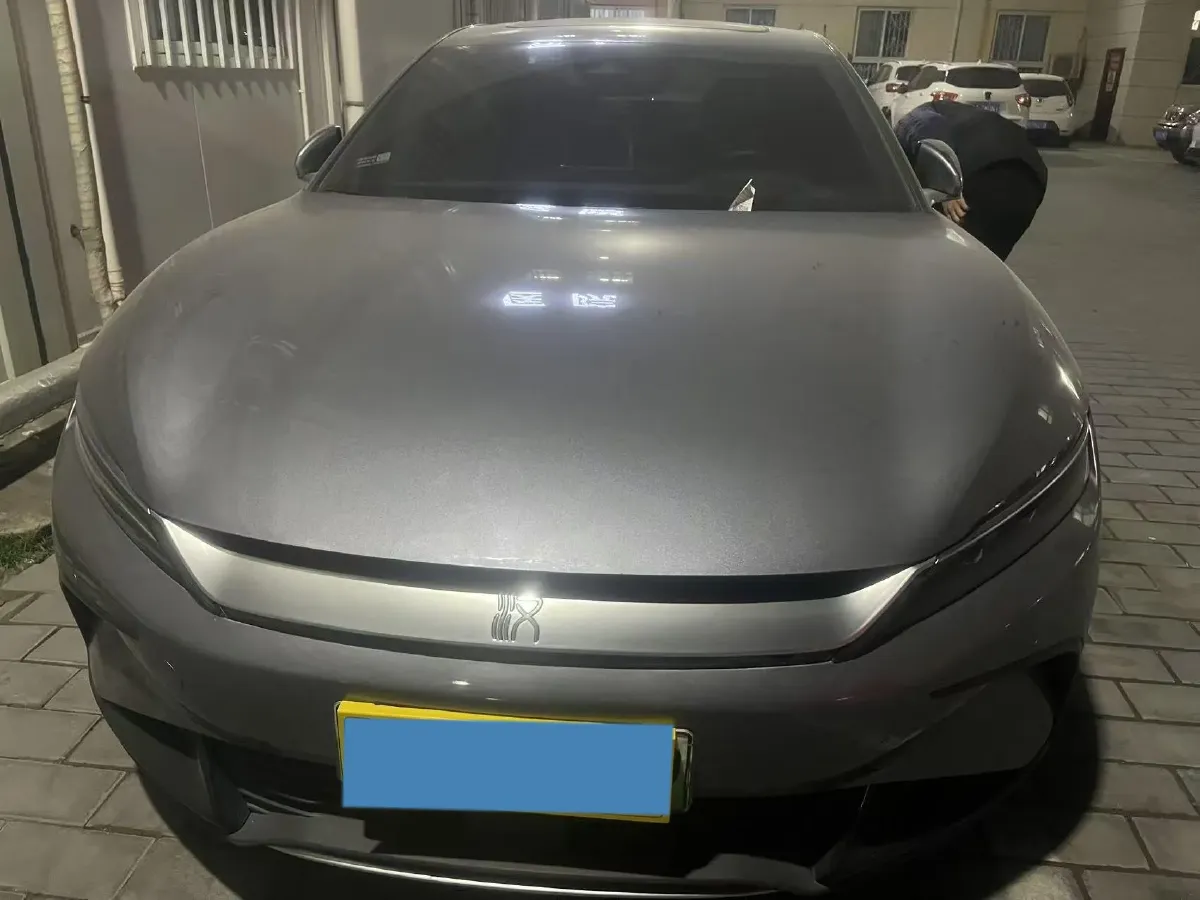 2025 BYD Han BEV 72KWH,autocango,china used car exporter,china ev exporter,chinese used car exporter,chinese used ev exporter