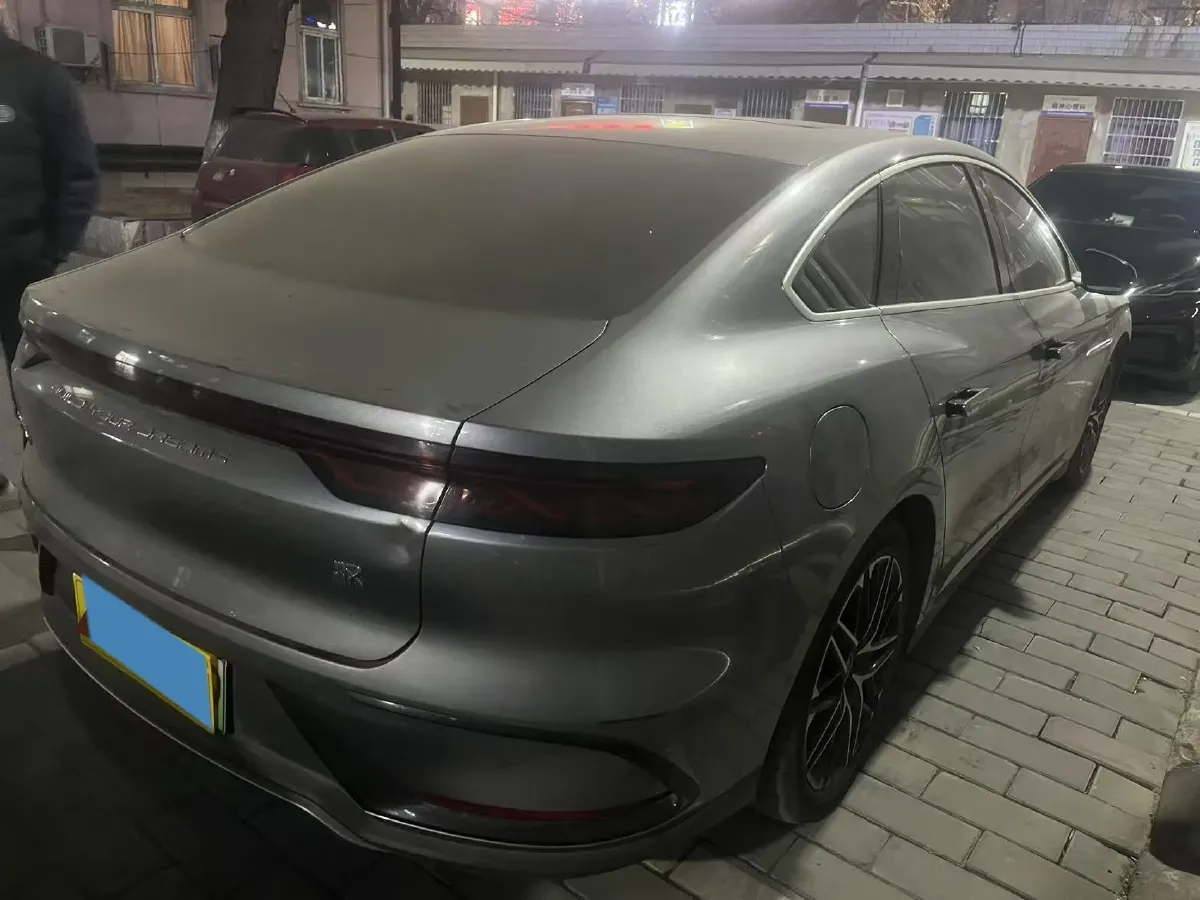 2025 BYD Han BEV 72KWH,autocango,china used car exporter,china ev exporter,chinese used car exporter,chinese used ev exporter