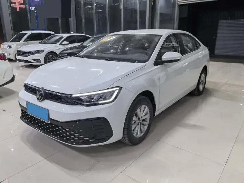 2025 Ruichi Auto EC75 BEV 41.85KWH