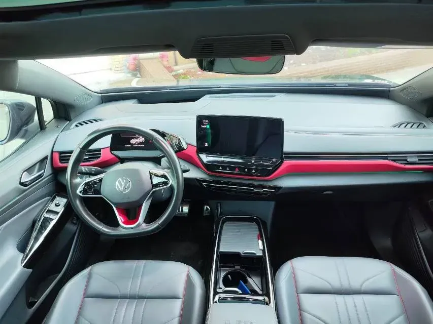 2022 Volkswagen ID.4 X BEV 83.4KWH,autocango,china used car exporter,china ev exporter,chinese used car exporter,chinese used ev exporter