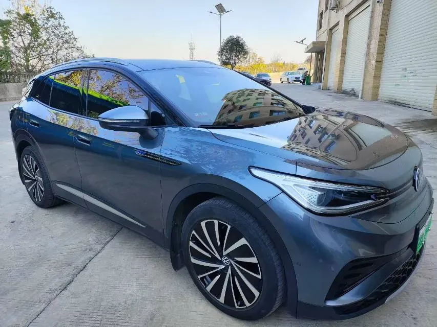 2022 Volkswagen ID.4 X BEV 83.4KWH,autocango,china used car exporter,china ev exporter,chinese used car exporter,chinese used ev exporter
