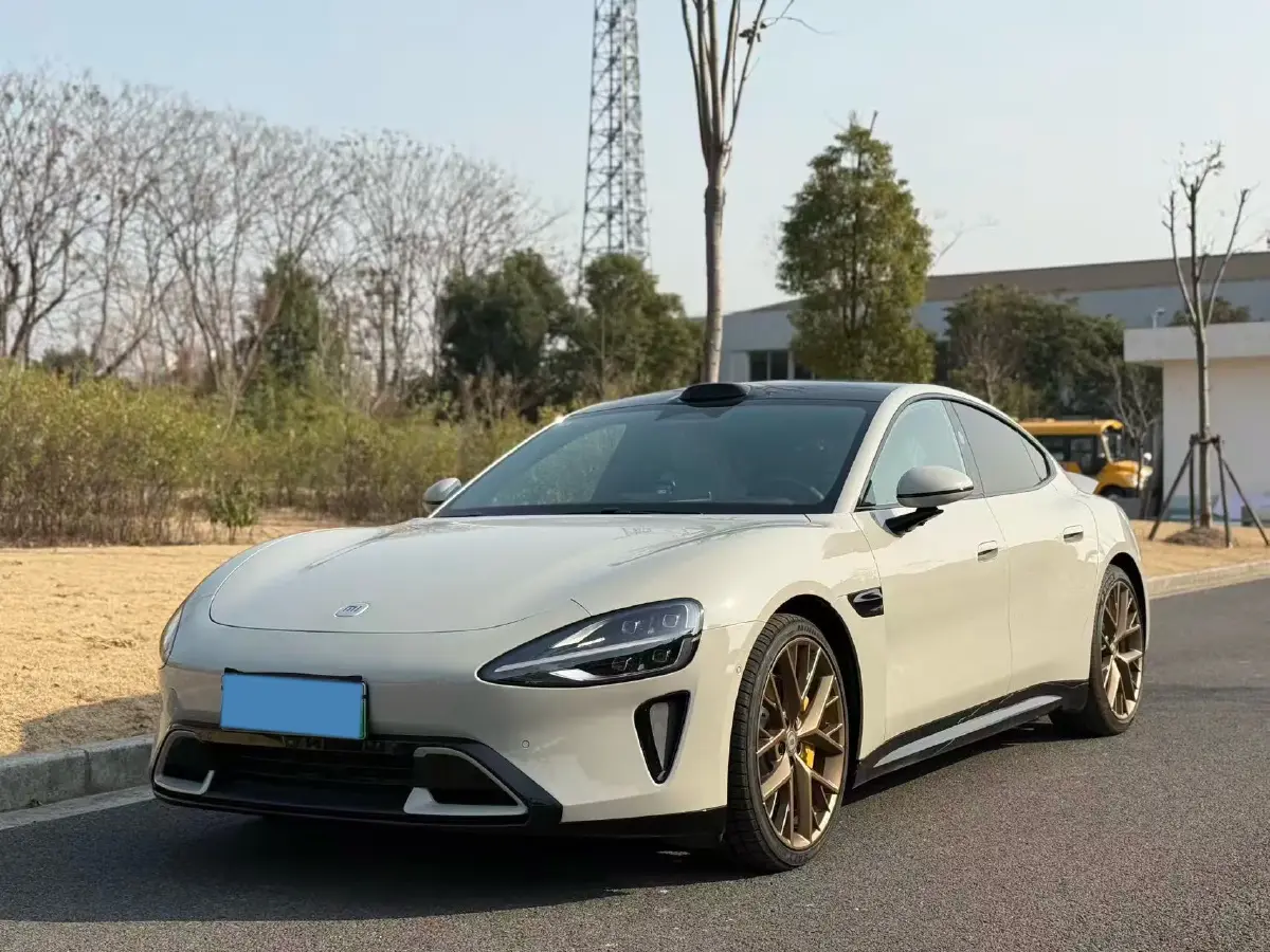 2024 MI SU7 BEV 101KWH