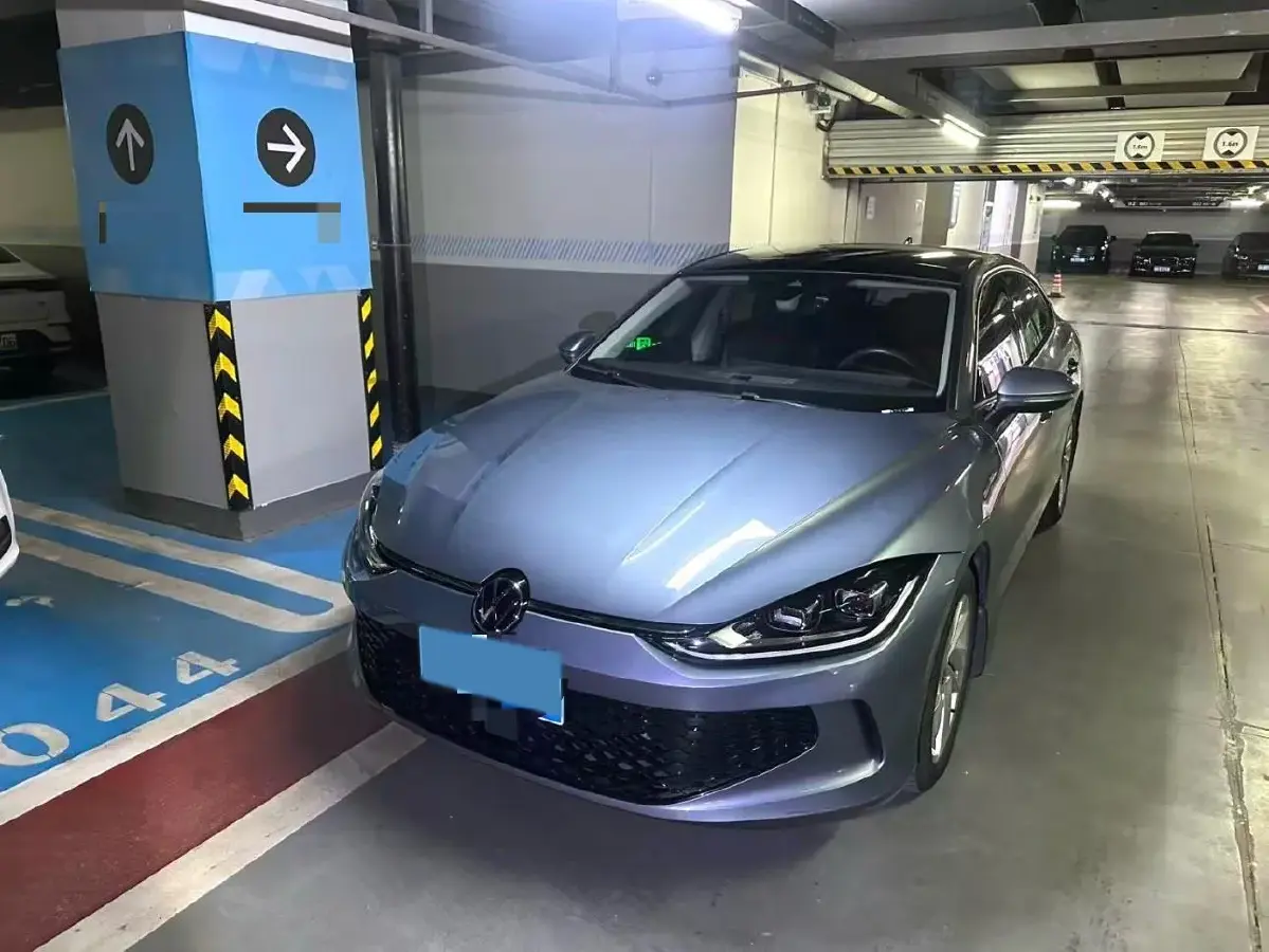 2023 Volkswagen Lamando 1.4T 150HP L4 7DCT