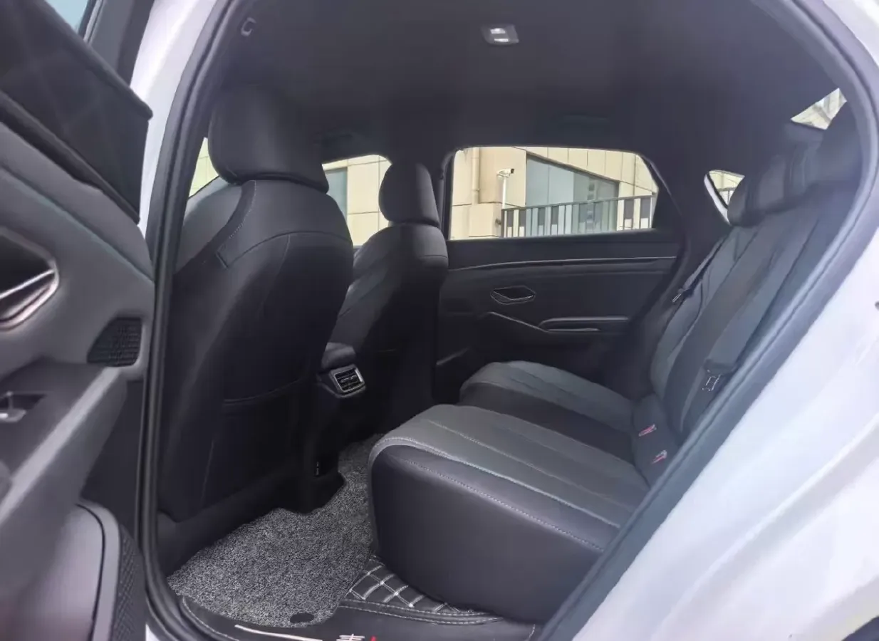 2025 BYD QinL 1.5L 101HP L4 E-CVT PHEV 10.08KWH,autocango,china used car exporter,china ev exporter,chinese used car exporter,chinese used ev exporter