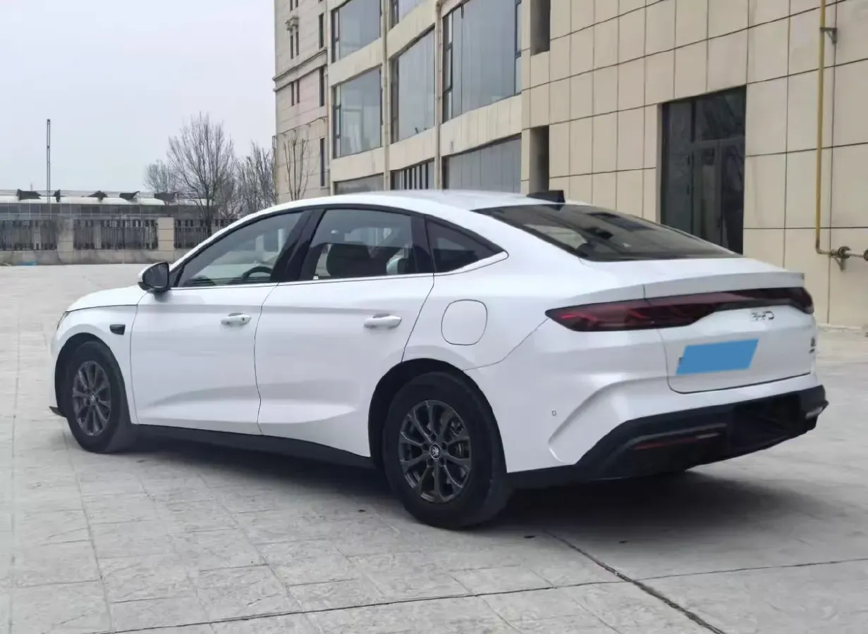 2025 BYD QinL 1.5L 101HP L4 E-CVT PHEV 10.08KWH,autocango,china used car exporter,china ev exporter,chinese used car exporter,chinese used ev exporter