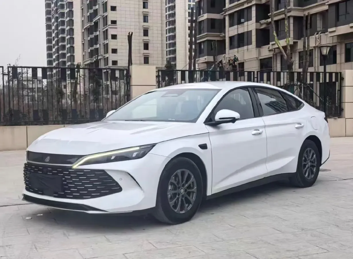 2025 BYD QinL 1.5L 101HP L4 E-CVT PHEV 10.08KWH,autocango,china used car exporter,china ev exporter,chinese used car exporter,chinese used ev exporter
