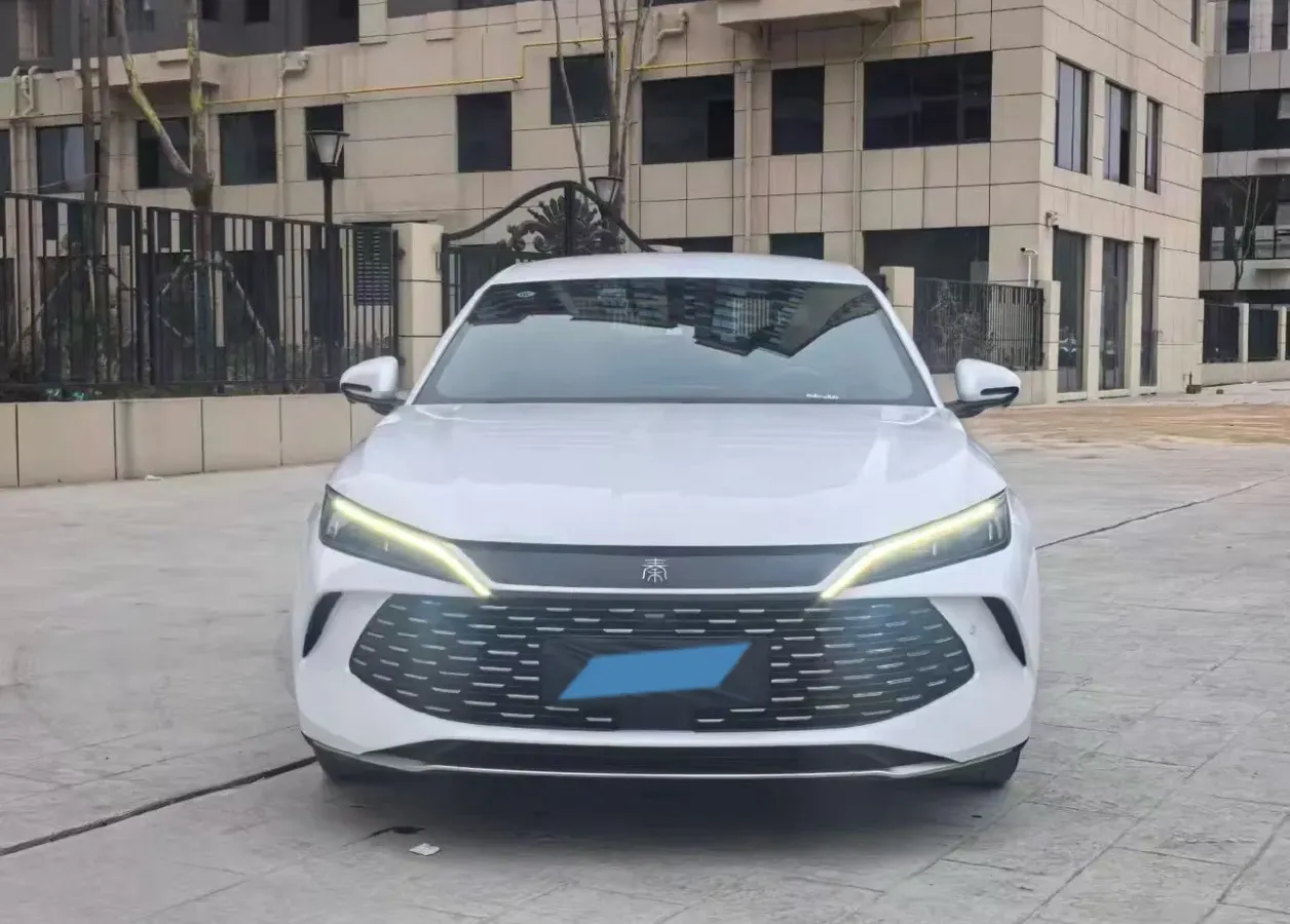 2025 BYD QinL 1.5L 101HP L4 E-CVT PHEV 10.08KWH,autocango,china used car exporter,china ev exporter,chinese used car exporter,chinese used ev exporter