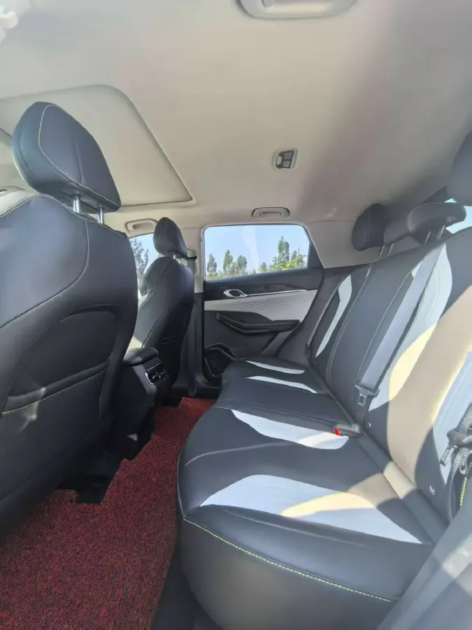 2022 Geely Coolray 1.5T 181HP L4 7DCT,autocango,china used car exporter,china ev exporter,chinese used car exporter,chinese used ev exporter