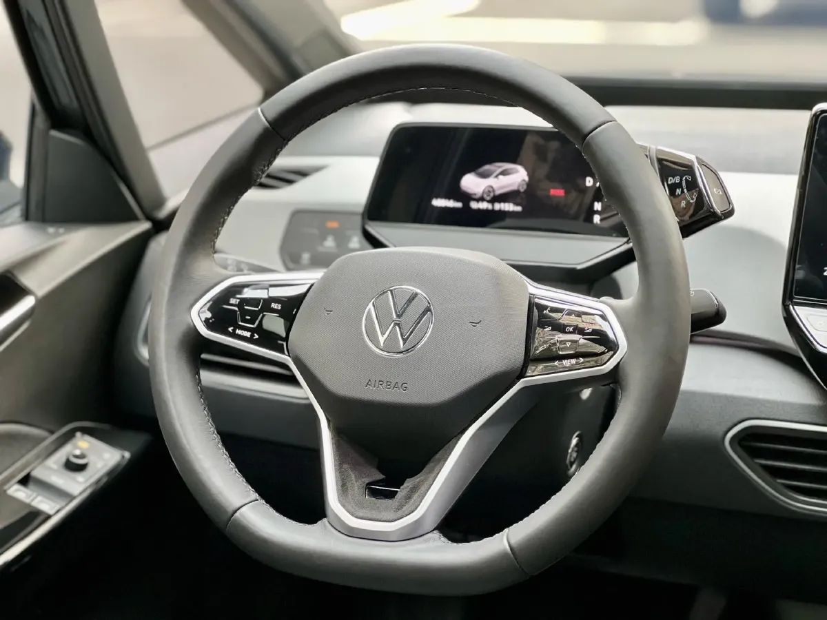 2023 Volkswagen ID.3 BEV 52.8KWH,autocango,china used car exporter,china ev exporter,chinese used car exporter,chinese used ev exporter