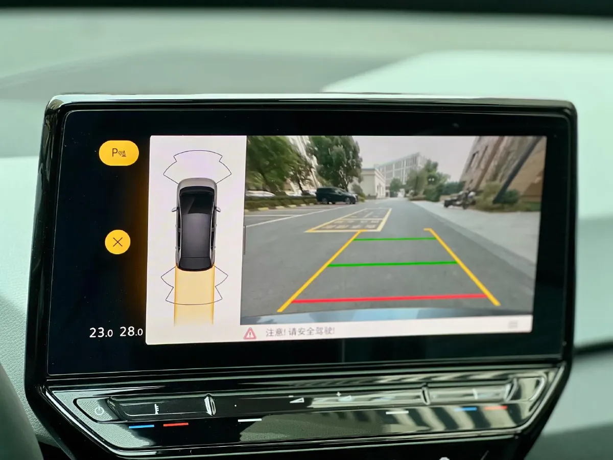 2023 Volkswagen ID.3 BEV 52.8KWH,autocango,china used car exporter,china ev exporter,chinese used car exporter,chinese used ev exporter