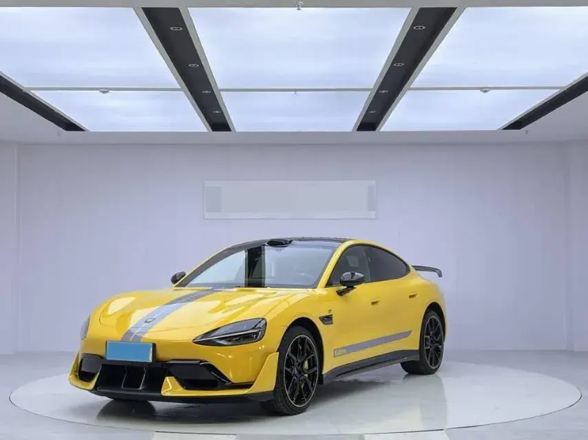 2025 MI SU7 Ultra BEV 93.7KWH