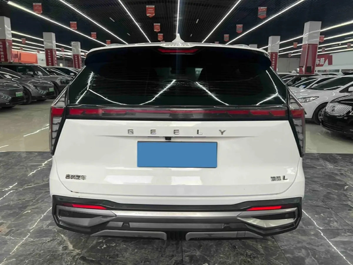 2023 Geely StarRay 1.5T 181HP L4 7DCT,autocango,china used car exporter,china ev exporter,chinese used car exporter,chinese used ev exporter