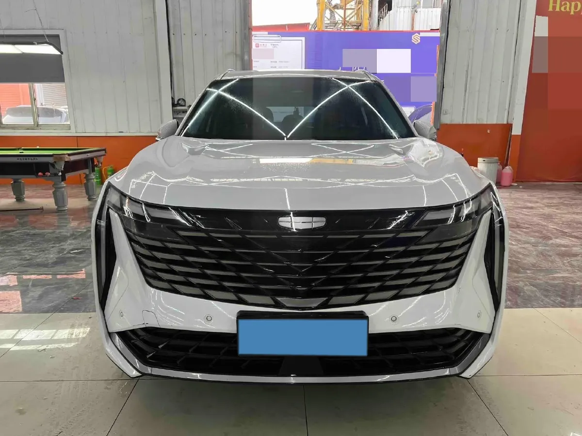 2023 Geely StarRay 1.5T 181HP L4 7DCT,autocango,china used car exporter,china ev exporter,chinese used car exporter,chinese used ev exporter