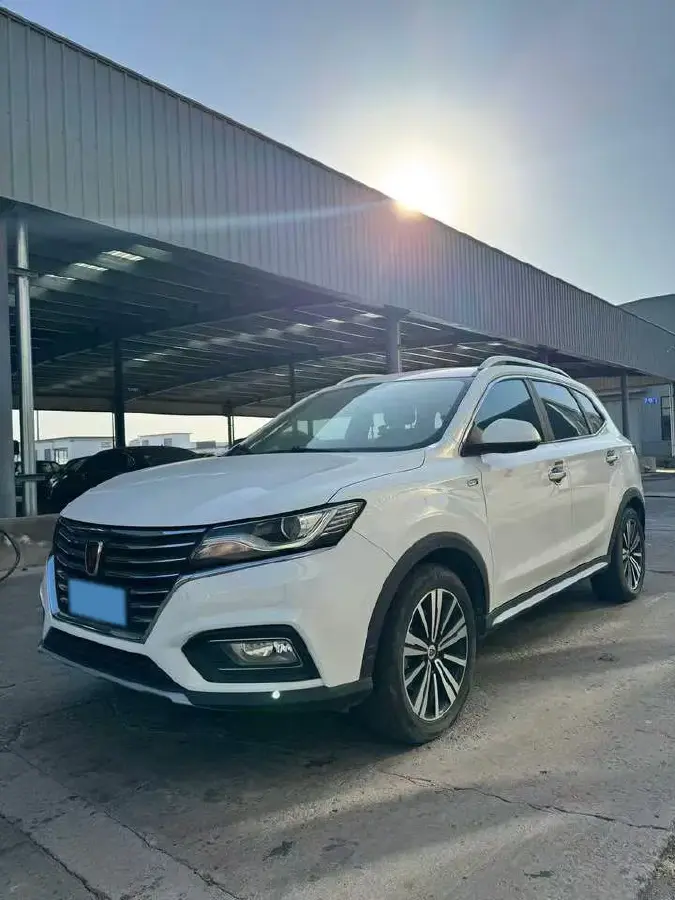 2020 Roewe i6 1.5T 169HP L4 7DCT
