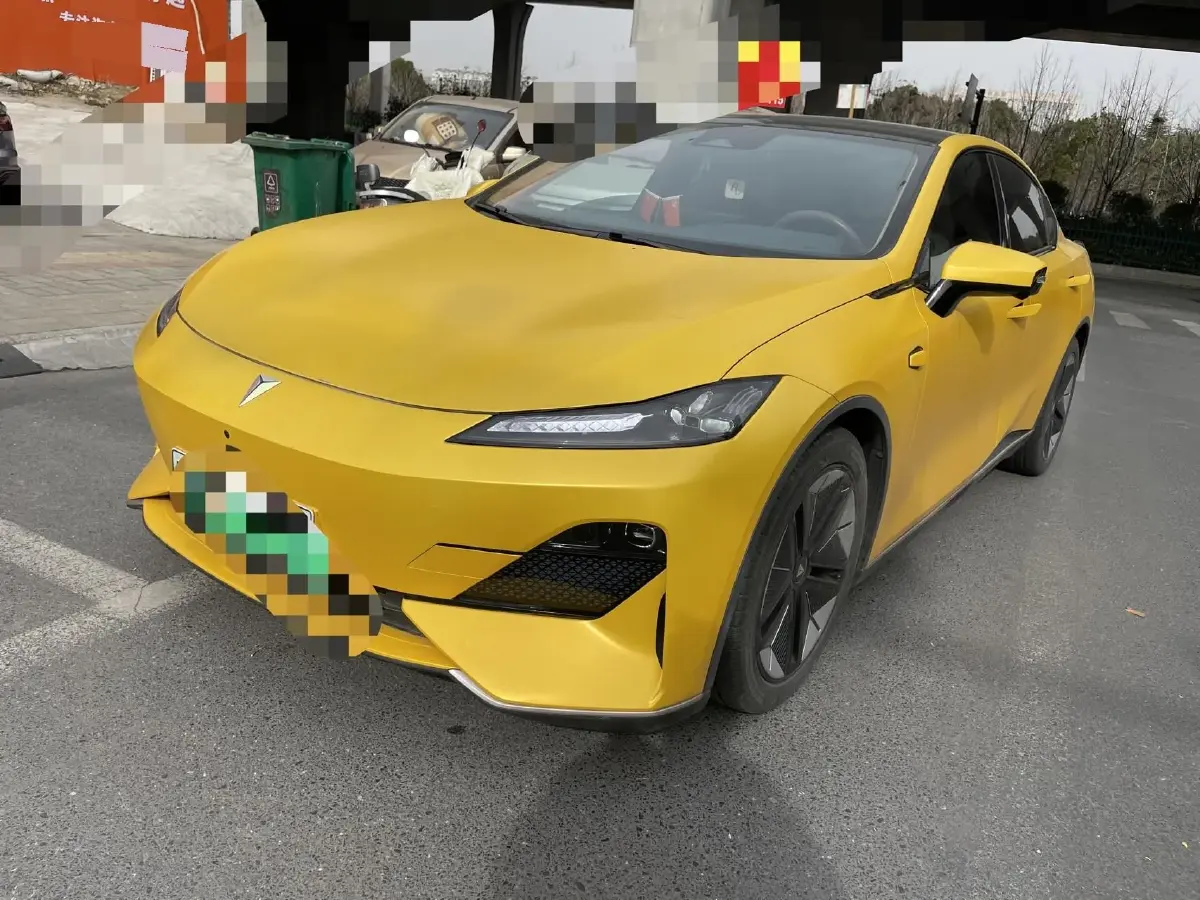 2022 Mazda 3 Axela 2.0L 158HP L4 6AT