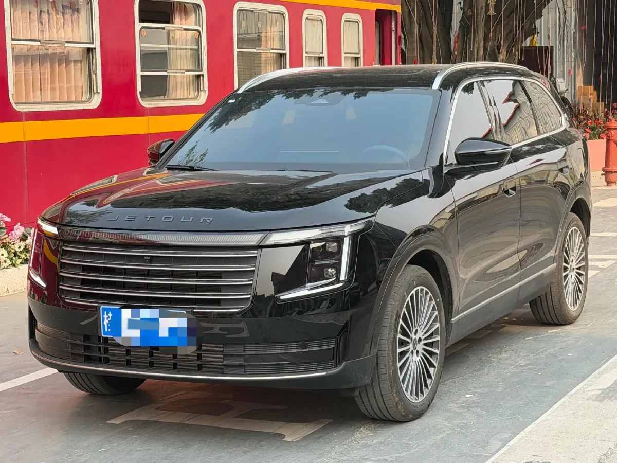 2025 Jetour X70 PLUS C-DM 1.5T 156HP L4 2DHT PHEV,autocango,china used car exporter,china ev exporter,chinese used car exporter,chinese used ev exporter