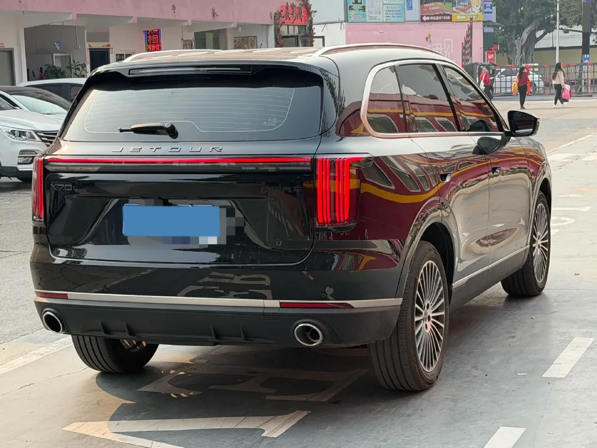 2025 Jetour X70 PLUS C-DM 1.5T 156HP L4 2DHT PHEV,autocango,china used car exporter,china ev exporter,chinese used car exporter,chinese used ev exporter