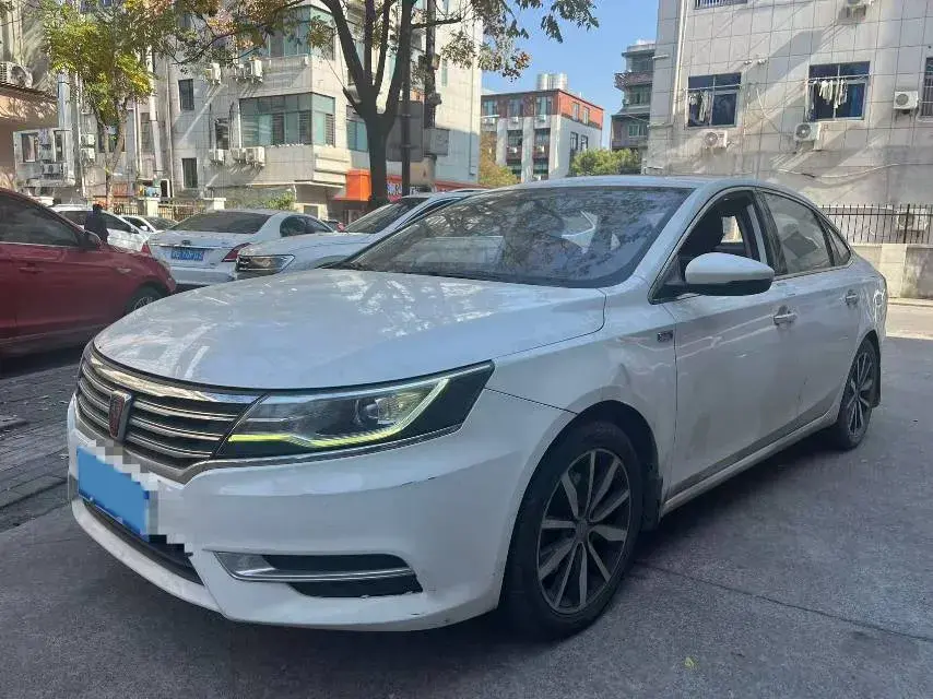 2018 JAC Refine S7 1.5T 174HP L4 6DCT