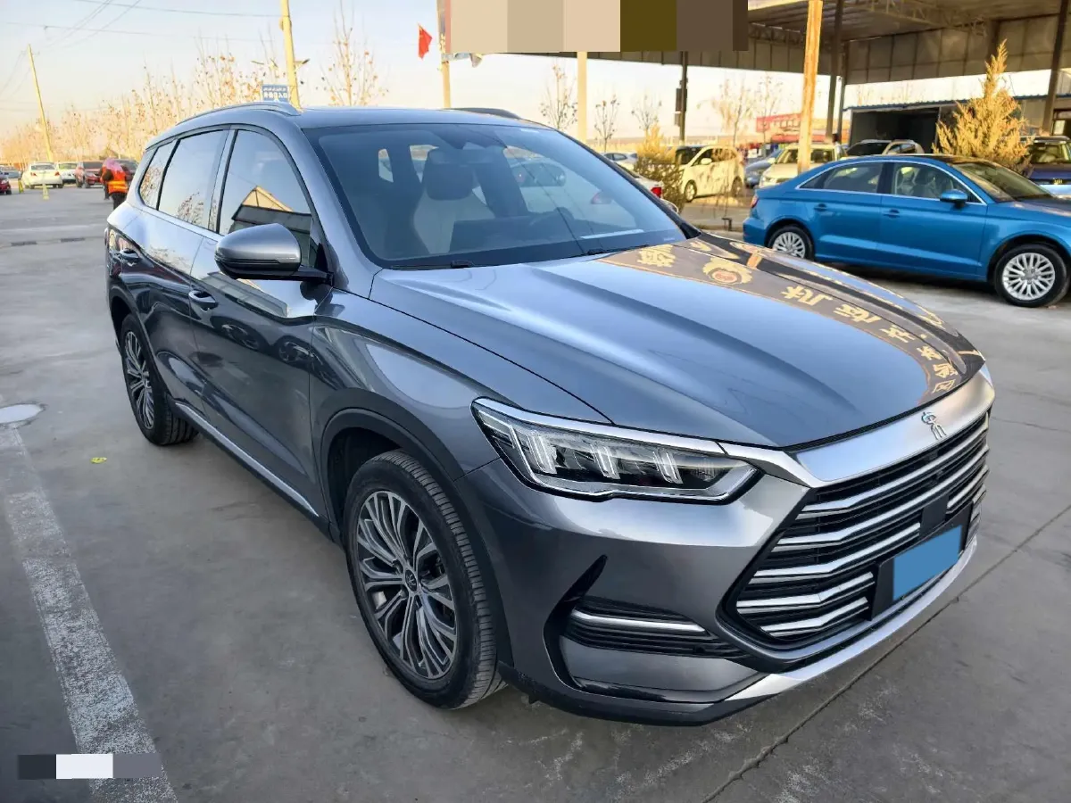 2022 BYD Yuan Plus BEV 60.48KWH,autocango,china used car exporter,china ev exporter,chinese used car exporter,chinese used ev exporter