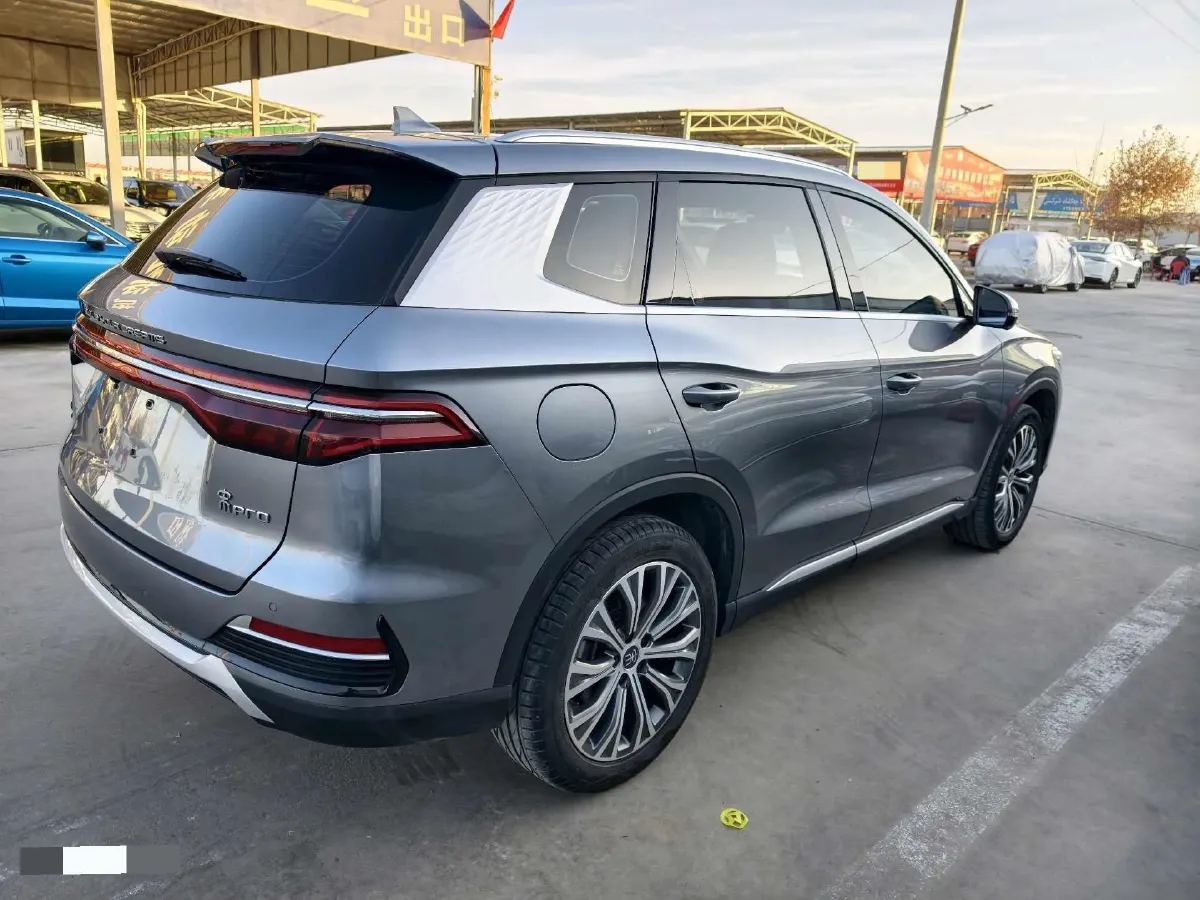 2022 BYD Yuan Plus BEV 60.48KWH,autocango,china used car exporter,china ev exporter,chinese used car exporter,chinese used ev exporter